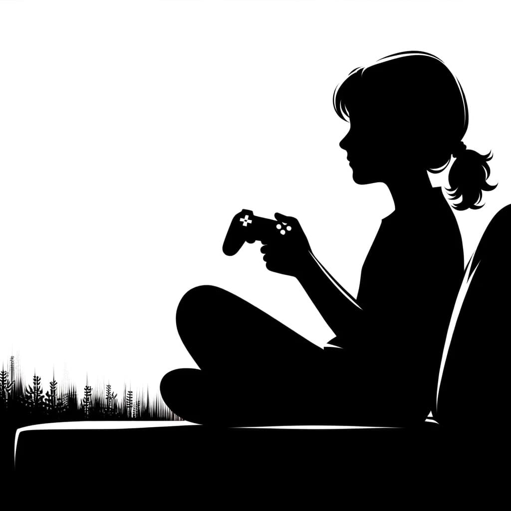Jess Plays Logo